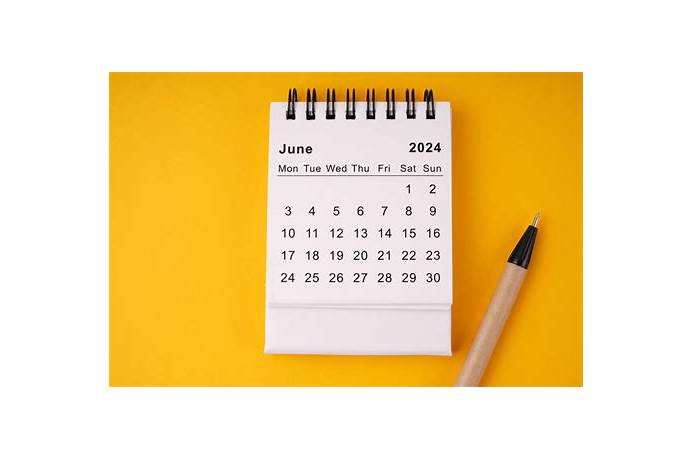 Date definition relationship